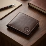 Mizala Genuine Leather Trending Wallet for Mens - Image 3