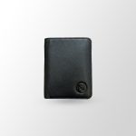 Premium Leather wallet For men with loop lock - Image 2