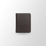 Premium Leather wallet For men with loop lock - Image 4