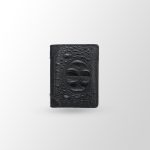 Crocodile pattern premium quality wallet for mens Product Code - 232359 - Image 5