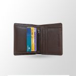 Crocodile pattern premium quality wallet for mens Product Code - 232359 - Image 3