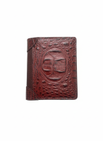 Crocodile pattern premium quality wallet for mens Product Code - 232359