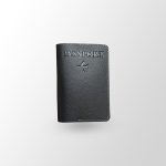 Passport Cover genuine leather product code - 232346 - Image 2
