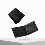 Pati design leather wallet for mens . product code- 232371