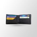 Crocodile Pattern Genuine leather wallet for Men