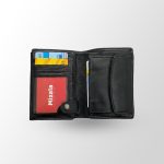 Genuine Leather Gada wallet for Men's - Image 2