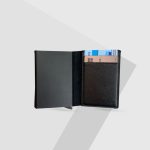 Patti Card holder for Mens with Id card pocket  code - 232393