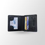 Trending Card - Holder Wallet with Zipper Pocket