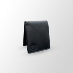 Multi functional Top Grain Leather wallet
