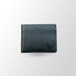 Premium Quality Leather minimal Wallet - Image 2