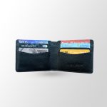 Premium Quality Leather minimal Wallet