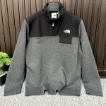 Premium Sweat Shirt For Mens Deep Gray