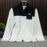 Premium Sweat Shirt For Mens Light Gray