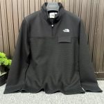 Premium Sweat Shirt For Mens Black